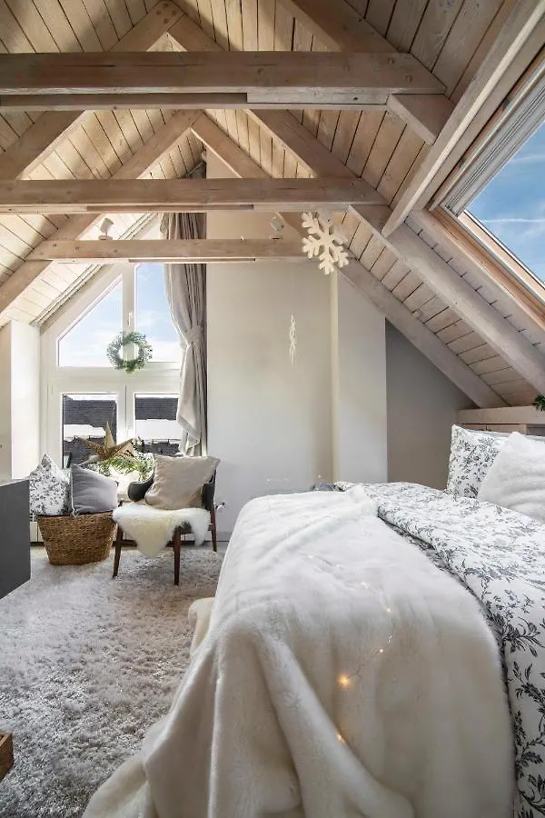 Сasa de vacaciones Baqueira-Beret Era Cabana, Salardu+Parking Val De Ruda Villa
